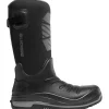 LaCrosse Men's Aero Insulator 14" Rubber Work Boot - Black - 664550