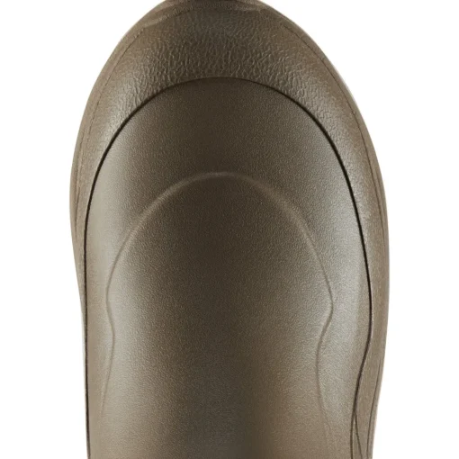 Lacrosse Men's Alpha Agility 17" Soft Toe WP Rubber Hunt Boot - 302446