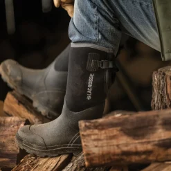 LaCrosse Men's Alpha Range 14