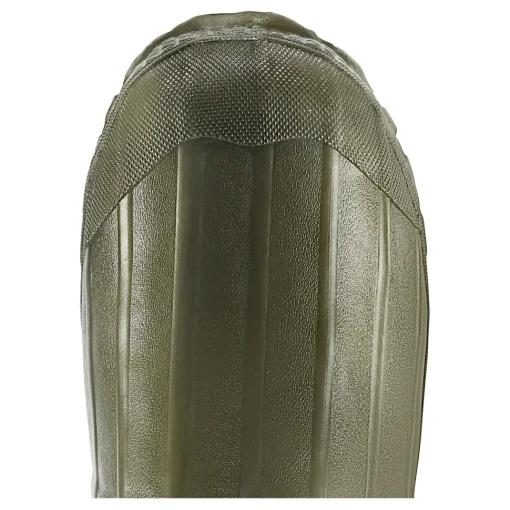 LaCrosse Men's Burly Trac-Lite 18" Ins Rubber Work Boot Green 266060