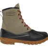 Lacrosse Women's Aero Timber Top 8" Soft Toe WP Boot - Grey - 664505