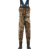 Lacrosse Women's Estuary Chest WP 1200G Hunt Boot - Realtree 700314e