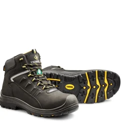 Men's Terra Findlay 6" Waterproof Composite Toe Safety Work Boot - TR305205