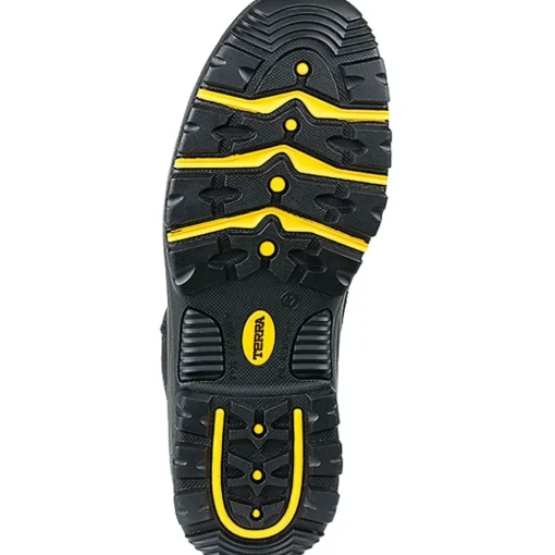 Men's Terra Findlay 6" Waterproof Composite Toe Safety Work Boot - TR305205
