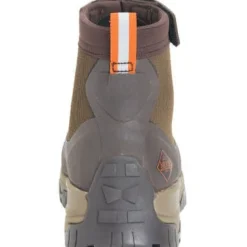Muck Men's Apex Mid Zip Waterproof Hunt Boot - AXMZ-900
