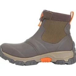Muck Men's Apex Mid Zip Waterproof Hunt Boot - AXMZ-900
