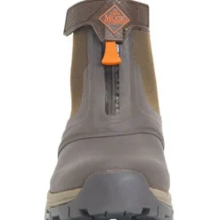 Muck Men's Apex Mid Zip Waterproof Hunt Boot - AXMZ-900