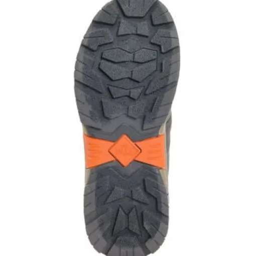 Muck Men's Apex Mid Zip Waterproof Hunt Boot - AXMZ-900