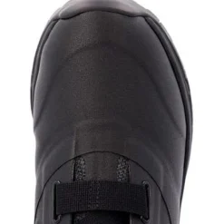 Muck Men's Apex Pac Alt WP Closure Mid Outdoor Work Boot -Black- APMM000
