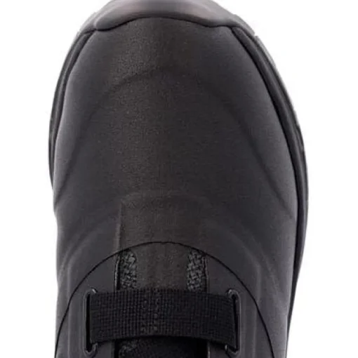 Muck Men's Apex Pac Alt WP Closure Mid Outdoor Work Boot -Black- APMM000