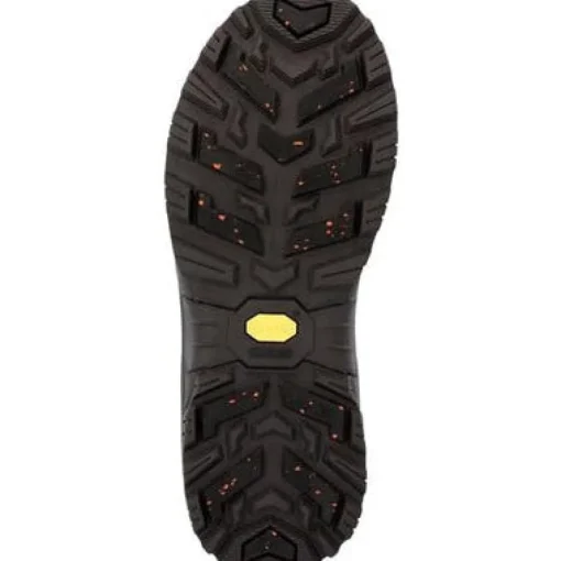 Muck Men's Apex Pro 16" WP Insulated Outdoor Work Boot - Brown - APMS900
