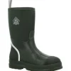 Muck Men's 25TH Anniversary Chore 12" WP Classic Mid Work Boot- CHM25Y32