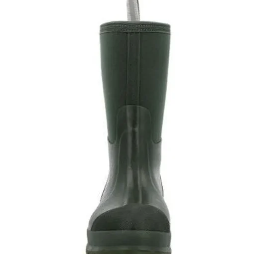 Muck Men's 25TH Anniversary Chore 12" WP Classic Mid Work Boot- CHM25Y32