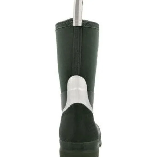 Muck Men's 25TH Anniversary Chore 12" WP Classic Mid Work Boot- CHM25Y32