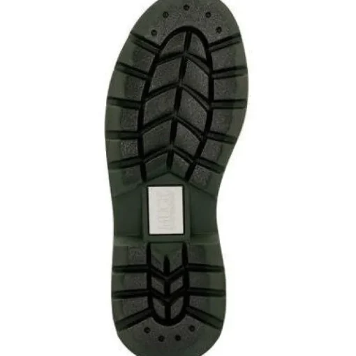 Muck Men's 25TH Anniversary Chore 12" WP Classic Mid Work Boot- CHM25Y32
