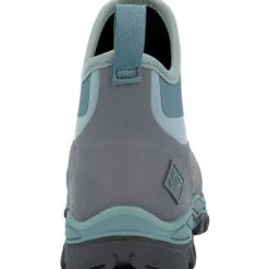 Muck Women's Artic Sport II WP Ankle Style Boots - Grey - AS2A105