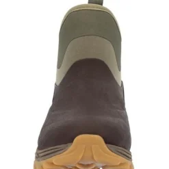 Muck Women's Artic Sport II WP Ankle Style Boots - Brown - AS2A903
