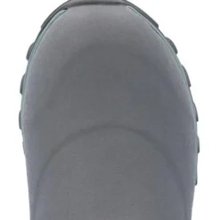 Muck Women's Artic Sport II WP Ankle Style Boots - Grey - AS2A105