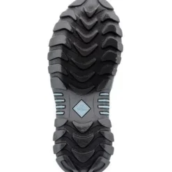 Muck Women's Artic Sport II WP Ankle Style Boots - Grey - AS2A105