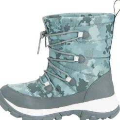 Muck Women's Nomadic Sport AGAT Lace Up WP Outdoor Boot - NWVA-101