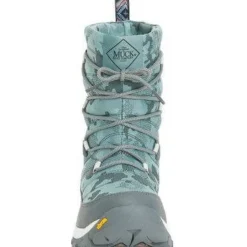 Muck Women's Nomadic Sport AGAT Lace Up WP Outdoor Boot - NWVA-101