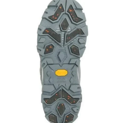 Muck Women's Nomadic Sport AGAT Lace Up WP Outdoor Boot - NWVA-101