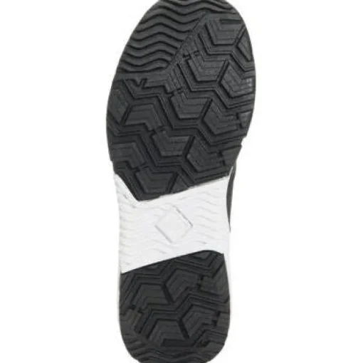 Muck Women's Outscape Low WP Work Boot - Black - OSSW-000