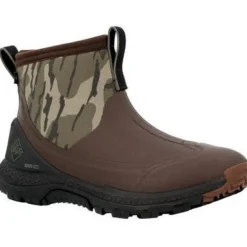 Muck Women's Outscape Max 6" Soft Toe WP Ankle Work Boot - MTSWMOB2