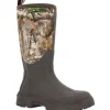 Muck Women's Realtree Edge WP Woody Max Boot Realtree - WWPKRTE