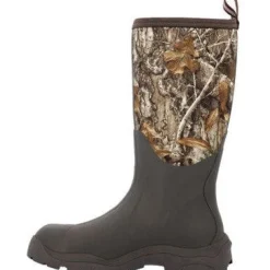 Muck Women's Realtree Edge WP Woody Max Boot Realtree - WWPKRTE