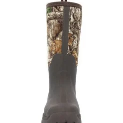 Muck Women's Realtree Edge WP Woody Max Boot Realtree - WWPKRTE