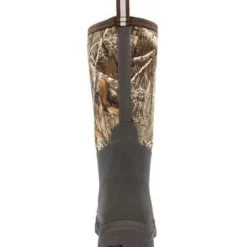 Muck Women's Realtree Edge WP Woody Max Boot Realtree - WWPKRTE