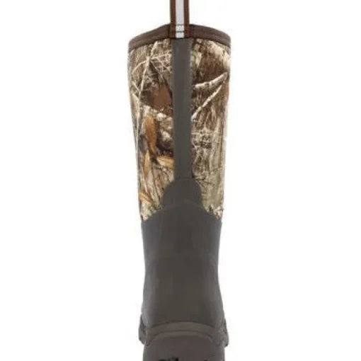 Muck Women's Realtree Edge WP Woody Max Boot Realtree - WWPKRTE