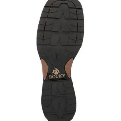 Rocky Men's Bronco 12