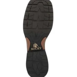 Rocky Men's Bronco 12