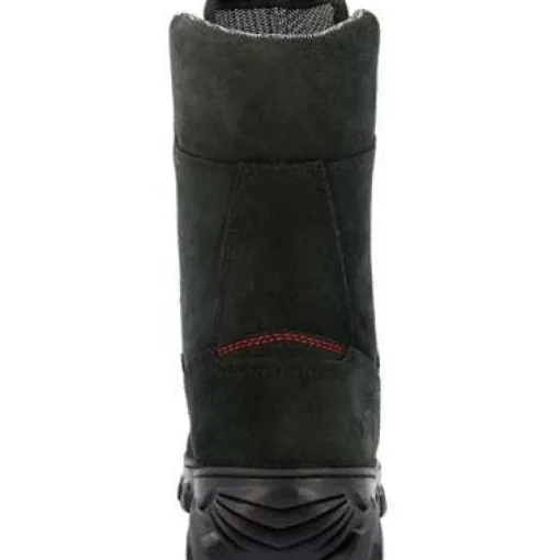 Rocky Men's Code Red Wildlands 77 8" Fire Boot- RKD0117