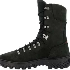 Rocky Men's Code Red Wildlands 77 8