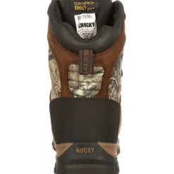 Rocky Men's Core 8