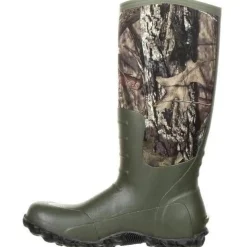 Rocky Men's Core Rubber 19