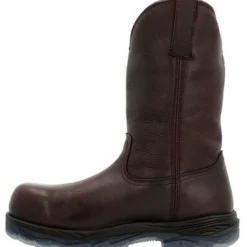 Rocky Men's Forge Wellington 11