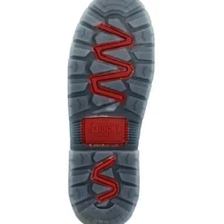 Rocky Men's Forge Wellington 11