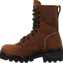 Rocky Men's Rams Horn 9