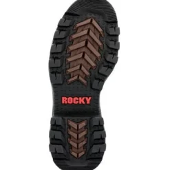 Rocky Men's Rams Horn 9