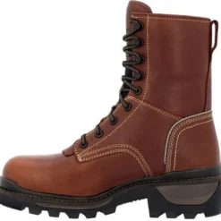 Rocky Men's Rams Horn Logger 9
