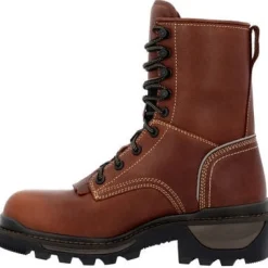 Rocky Men's Rams Horn Logger 9
