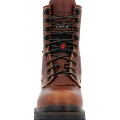 Rocky Men's Rams Horn Logger 9