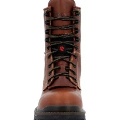 Rocky Men's Rams Horn Logger 9