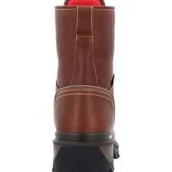 Rocky Men's Rams Horn Logger 9