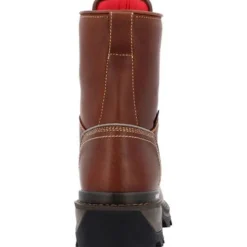 Rocky Men's Rams Horn Logger 9
