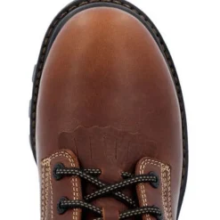 Rocky Men's Rams Horn Logger 9